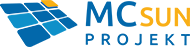 MC Sun Projekt Logo